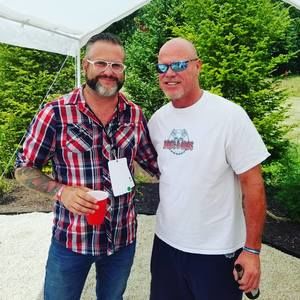 Meet your Posher, Ron